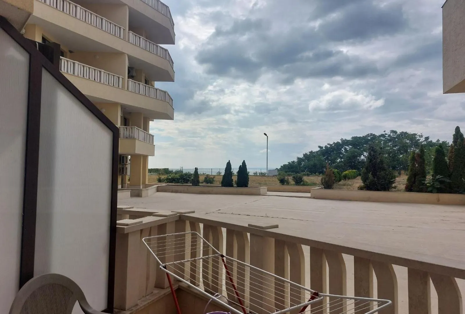 Apartament Studio Sarafovo Burgas