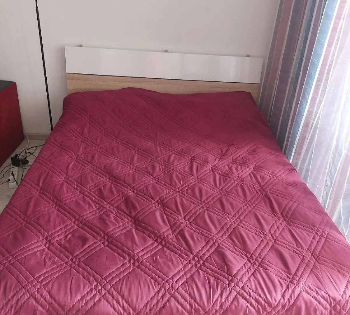 Apartament Studio Sarafovo Burgas