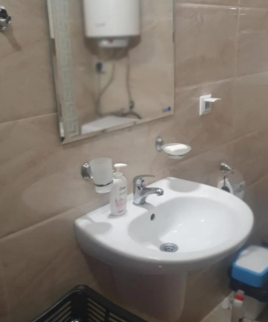 Apartament Studio Sarafovo Burgas