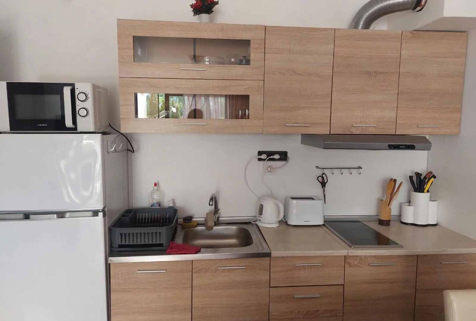 Apartament Studio Sarafovo Burgas