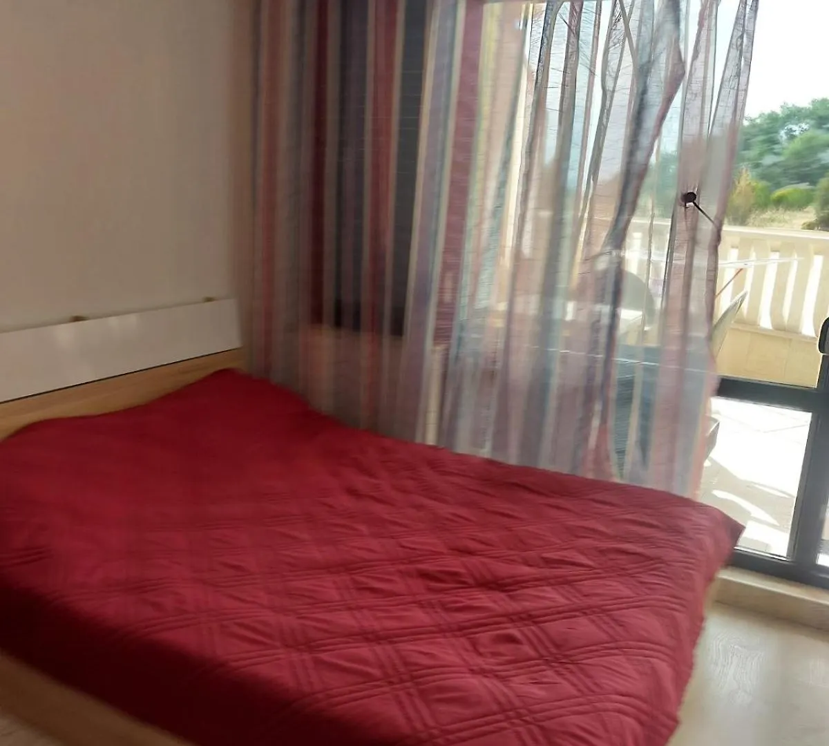 Apartament Studio Sarafovo Burgas Bułgaria