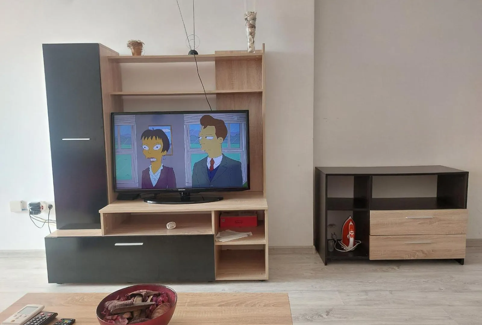 Apartament Studio Sarafovo Burgas 0*,  Bułgaria