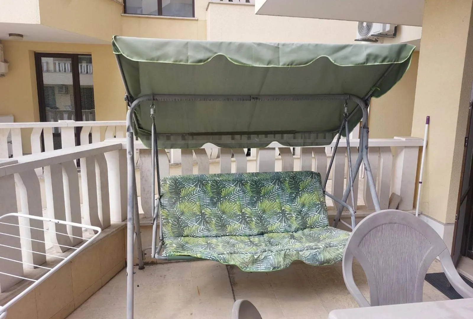 Apartament Studio Sarafovo Burgas Bułgaria