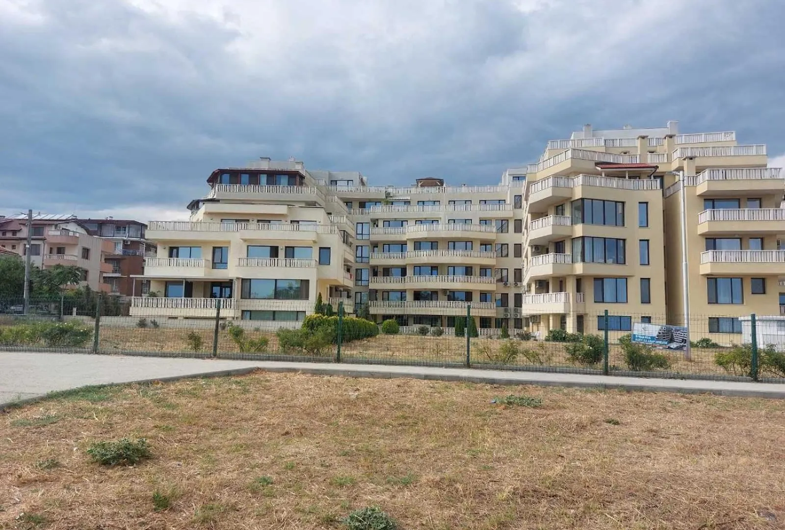 Apartament Studio Sarafovo Burgas