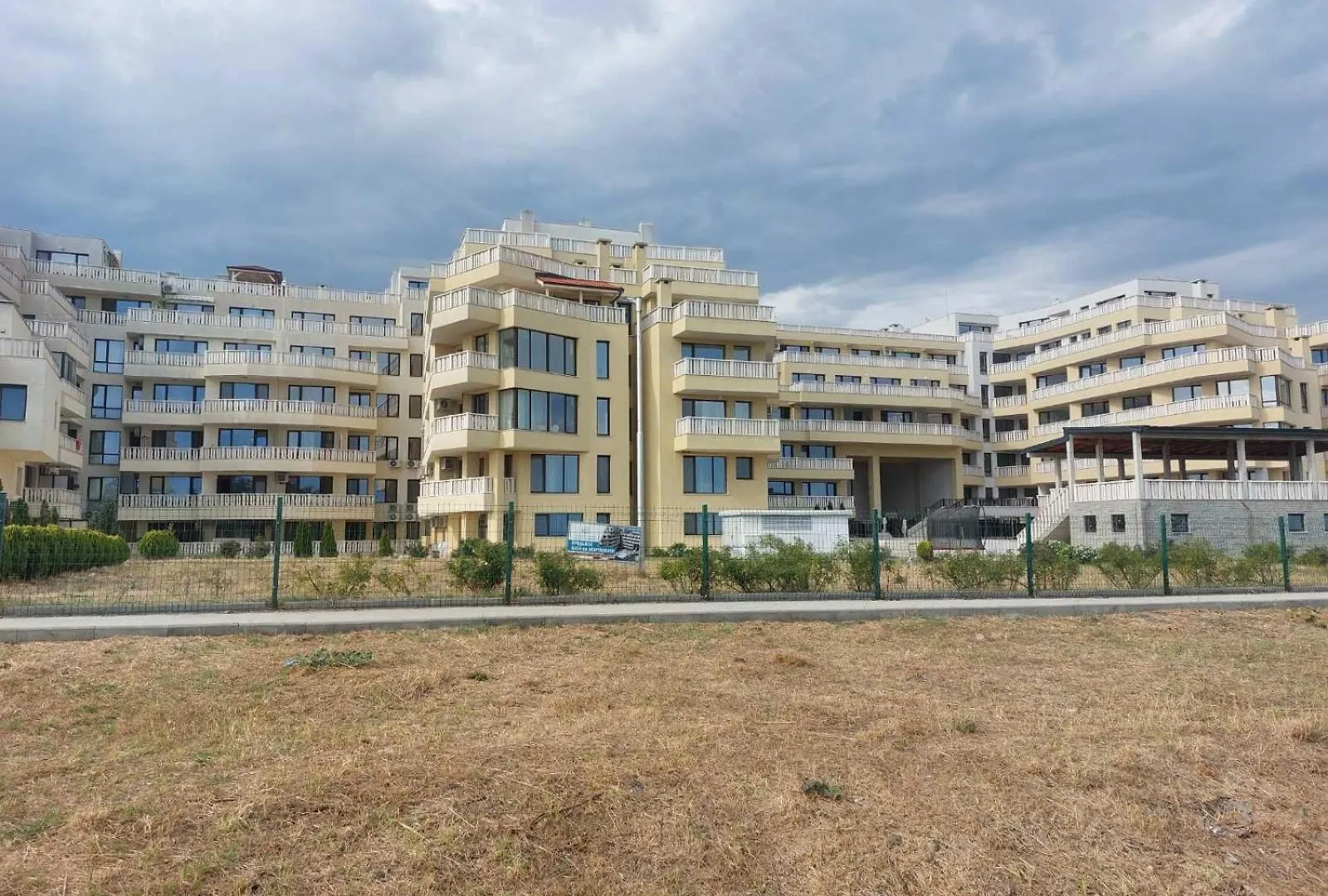 Apartament Studio Sarafovo Burgas 0*,